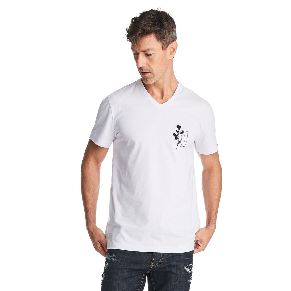 Camiseta-Manga-Curta-Masculina-Convicto-Com-Estampa